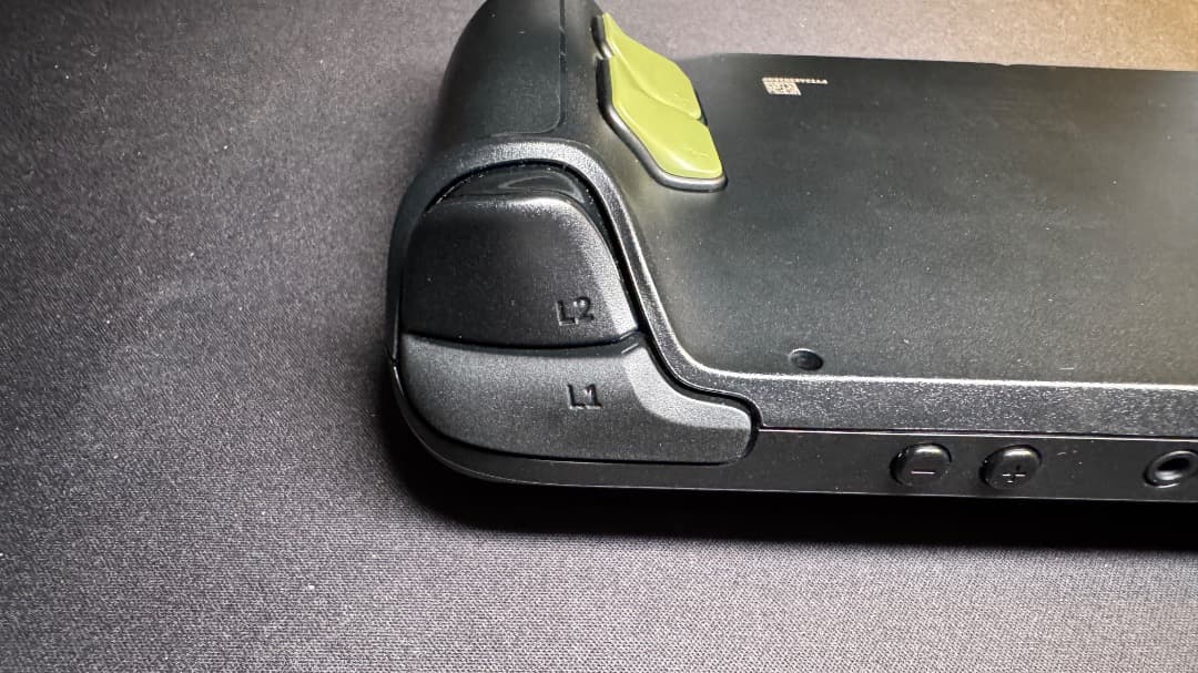 その他 Steamdeck OLED 1TB