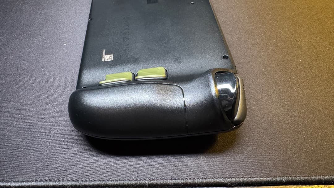 その他 Steamdeck OLED 1TB