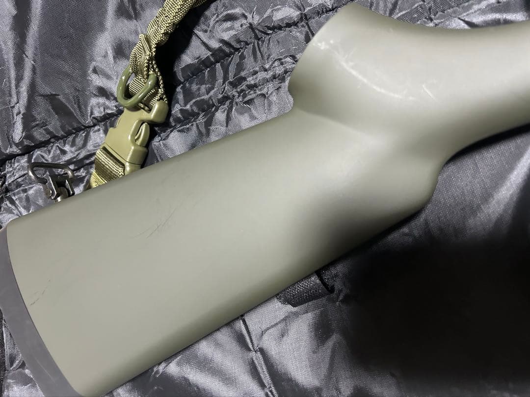 VSR10 プロスナイパーGスペック OD色