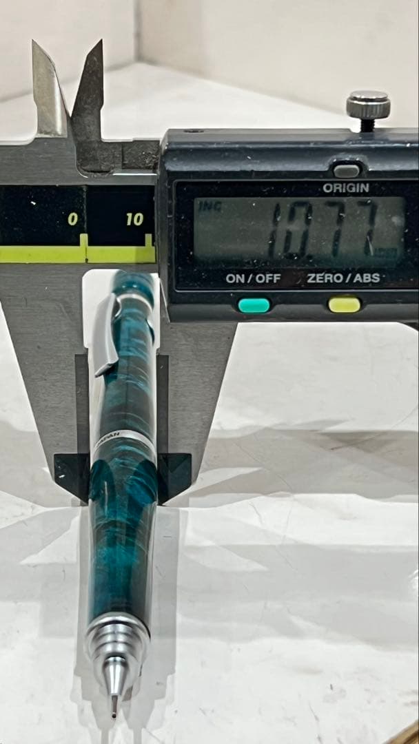 S20 0.5mm スタビ③17-7ノックボタン