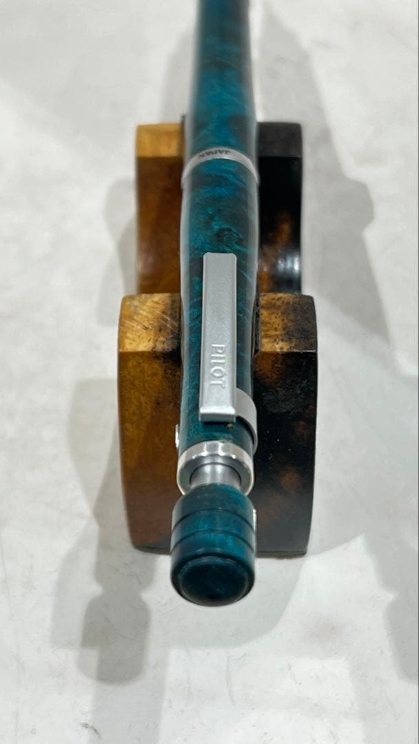 S20 0.5mm スタビ③17-7ノックボタン