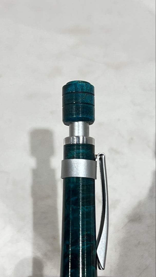 S20 0.5mm スタビ③17-7ノックボタン