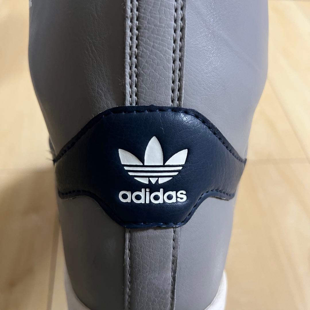 【即日発送】adidas アディダス スノボブーツ 25.0cm