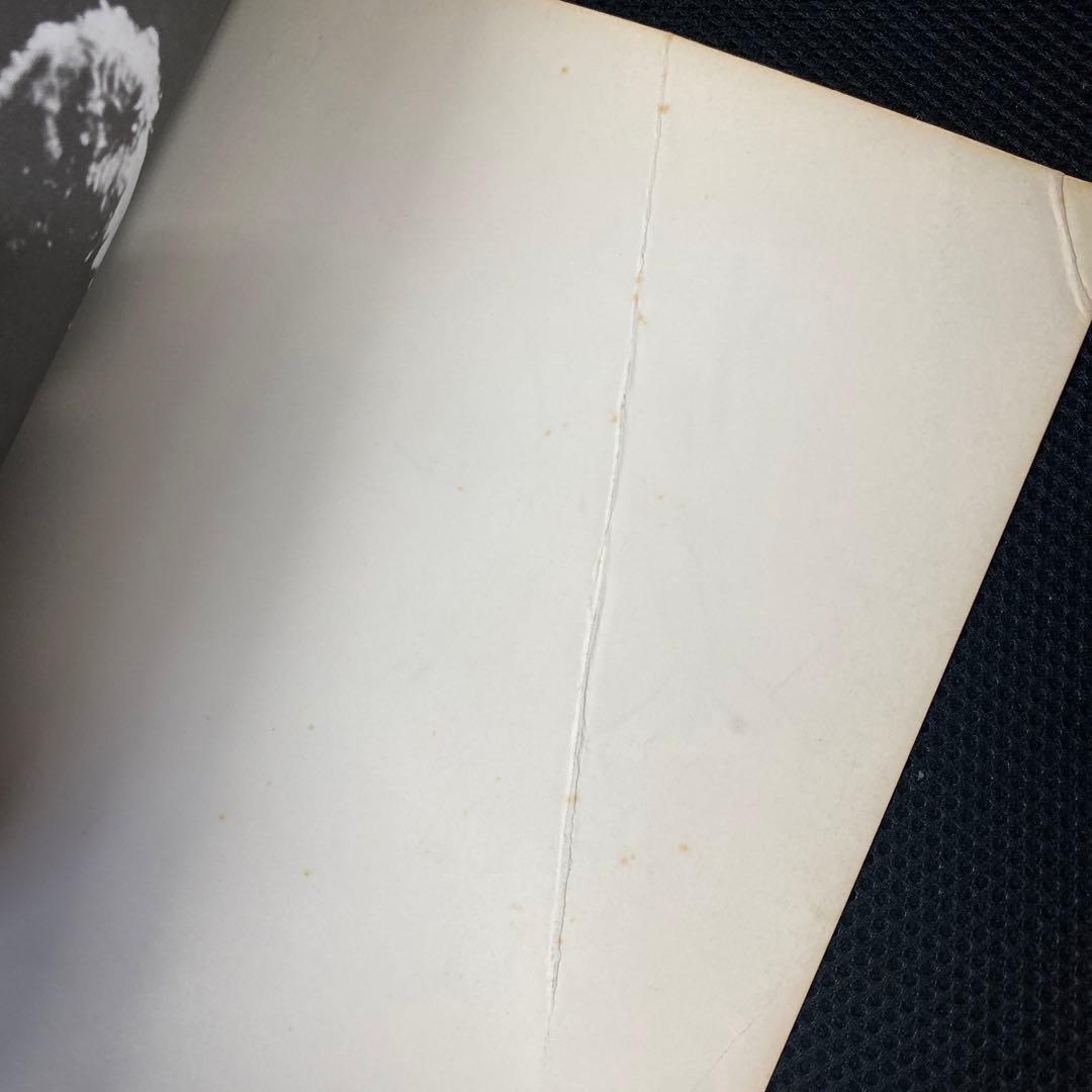 Tom Waits: Big Time 楽譜 譜面 トム・ウェイツ ビッグタイム