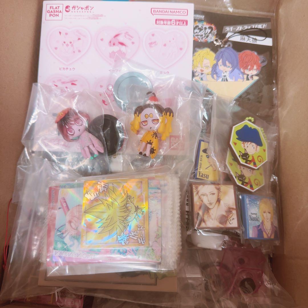 アニメグッズ まとめ売り 大量