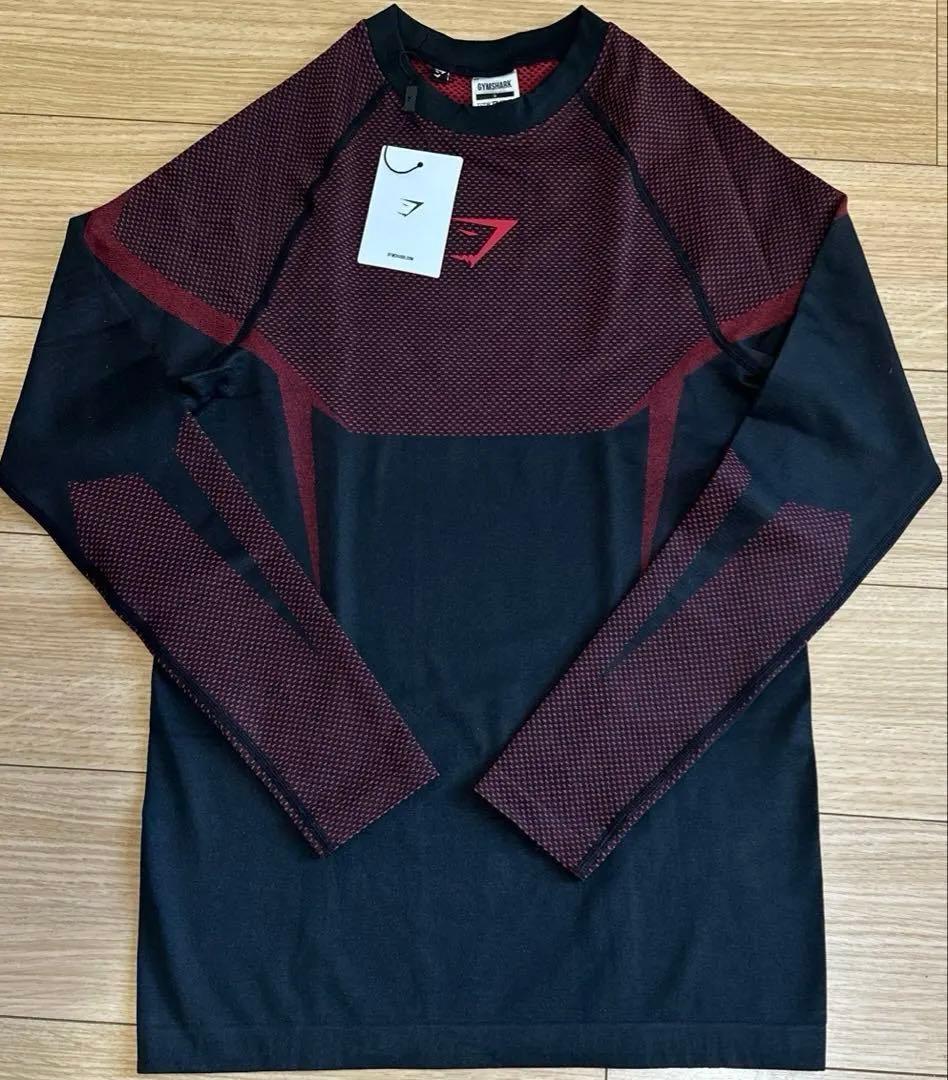  ONYX 5.0 レッド サイズS