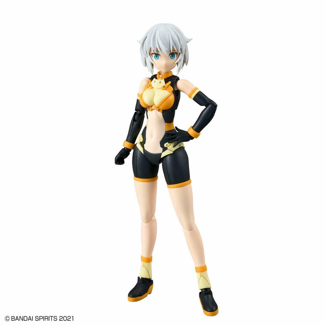 30MS　リシェッタ(フリージアウエア)　ティアーシャ(ダリアウエア)　その他