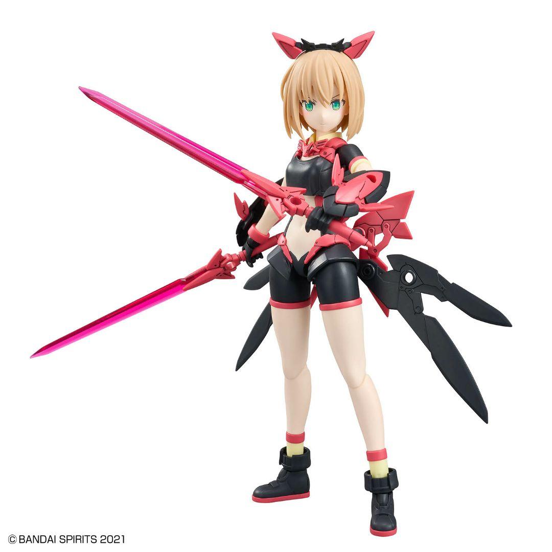 30MS　リシェッタ(フリージアウエア)　ティアーシャ(ダリアウエア)　その他