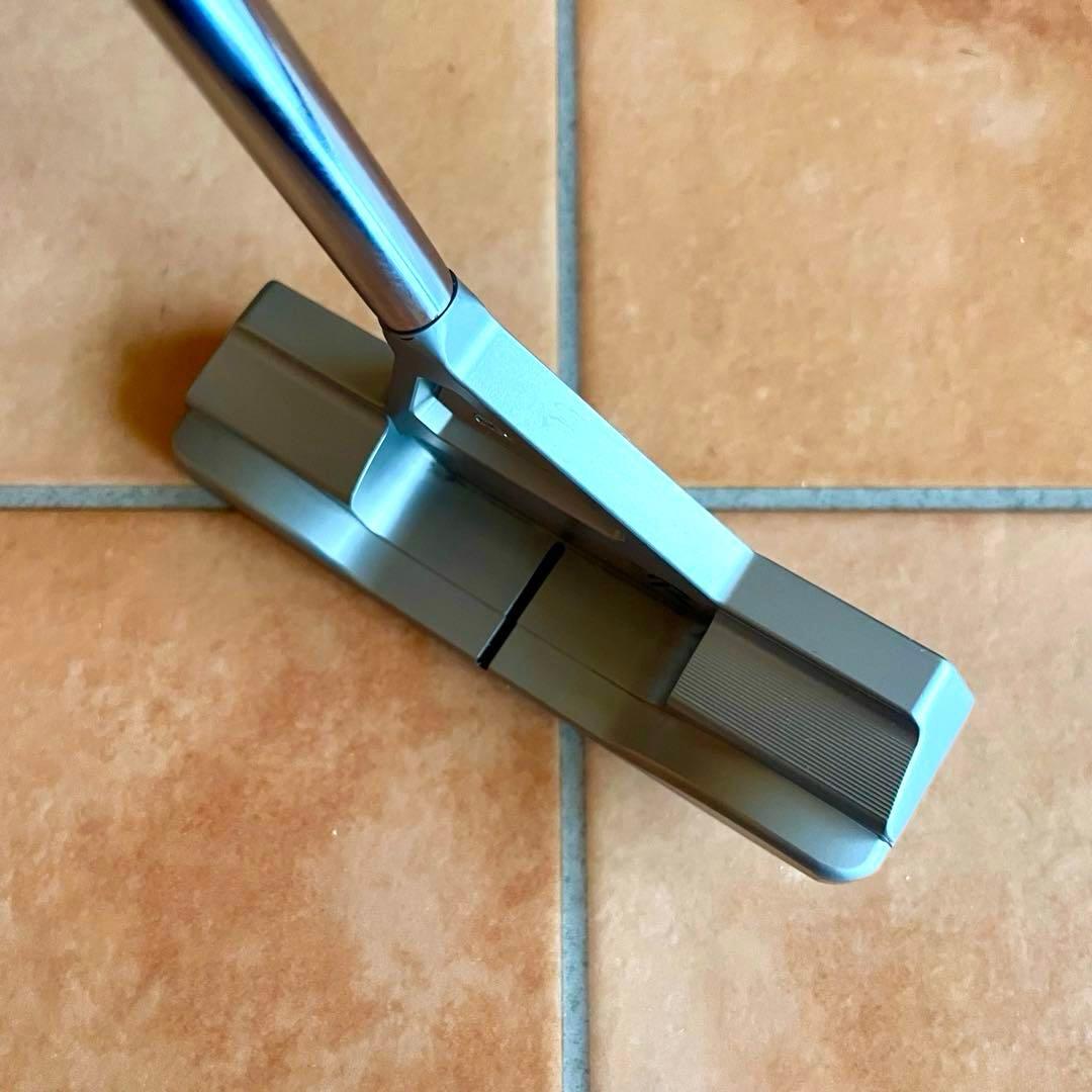 TPリザーブ パター テーラーメイド　トラス センターシャフト 33 美品