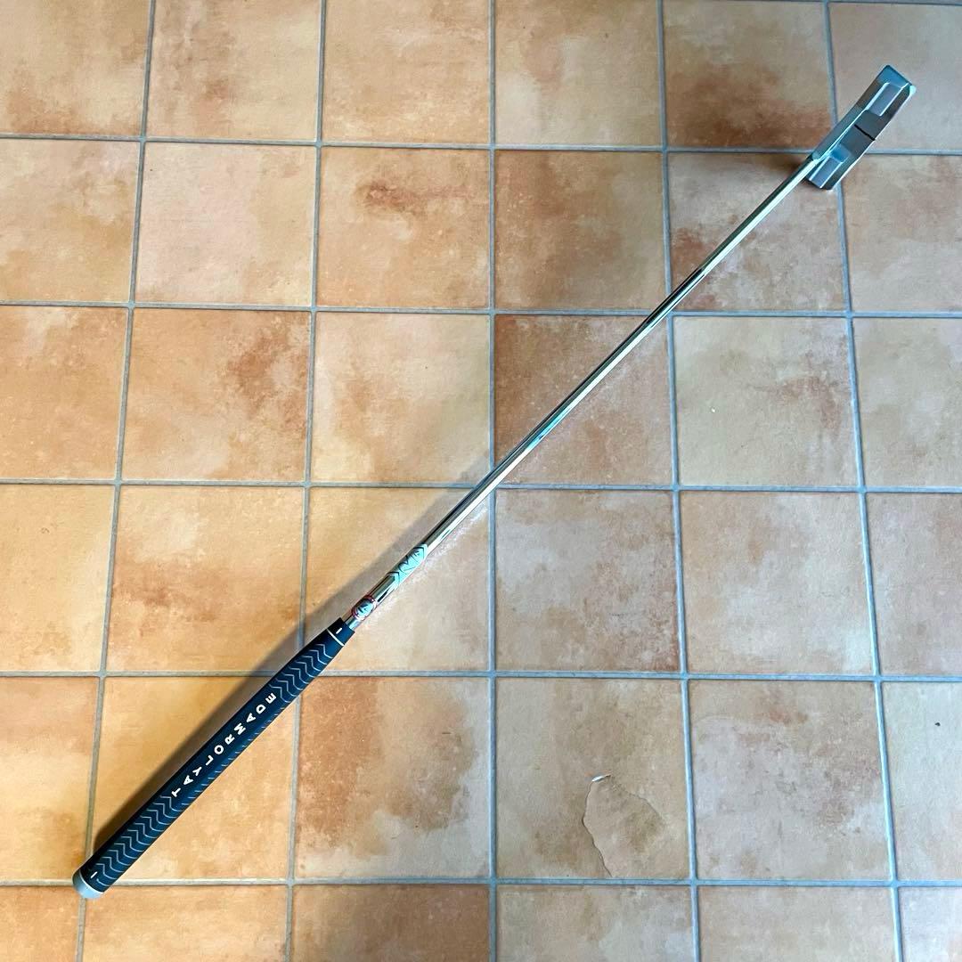 TPリザーブ パター テーラーメイド　トラス センターシャフト 33 美品