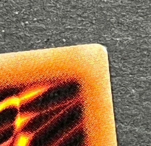 遊戯王　灰流うらら　プリズマティックシークレット　絵違い