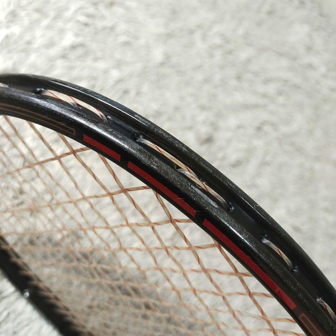 【美品・chris evert】Wilson テニスラケット　クリスエヴァート