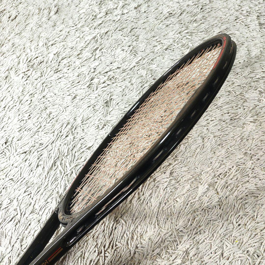 【美品・chris evert】Wilson テニスラケット　クリスエヴァート