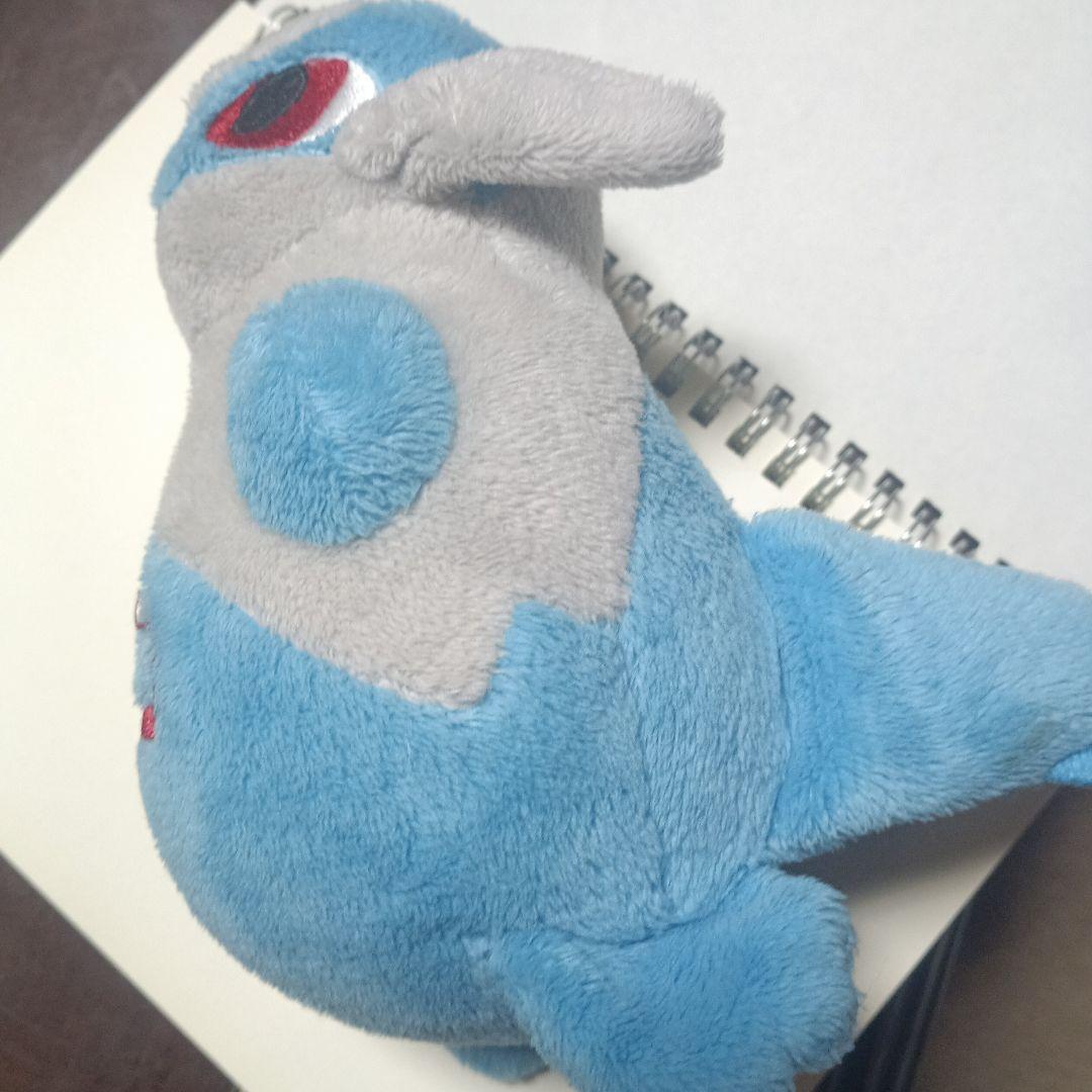 ポケドール ラティオス ぬいぐるみ ポケモンセンター限定