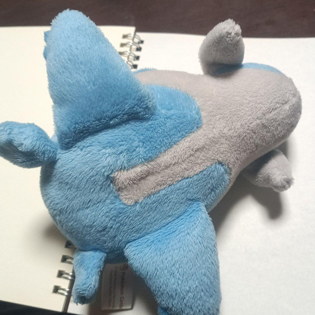 ポケドール ラティオス ぬいぐるみ ポケモンセンター限定