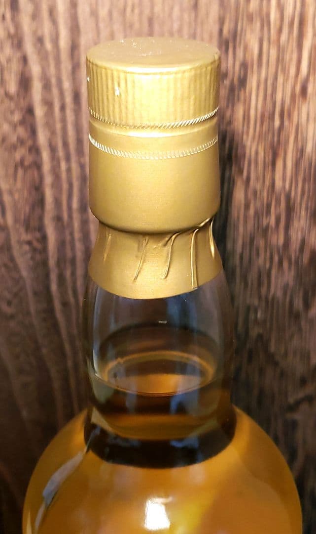 スコッチウイスキー　BEN NEVIS 10 Years Old ウイスキー