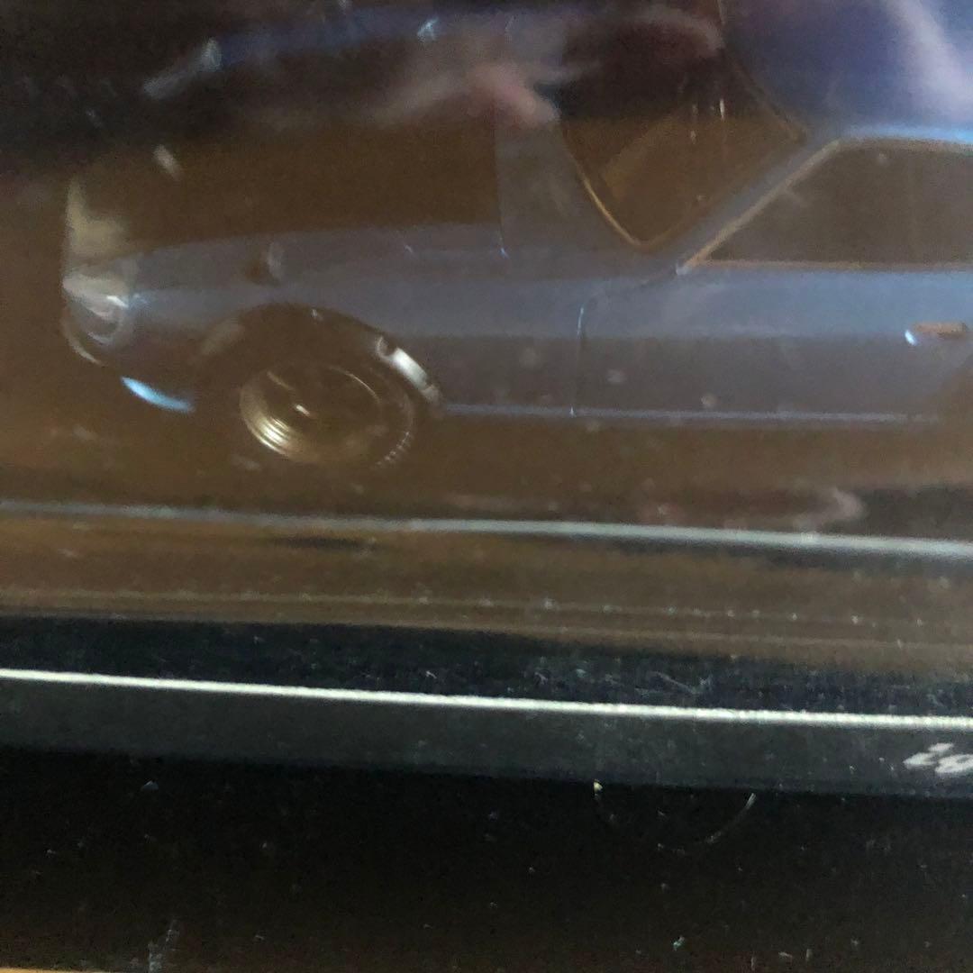 IG0231 イグニッションモデル 日産フェアレディZ (S30) ライトブルー