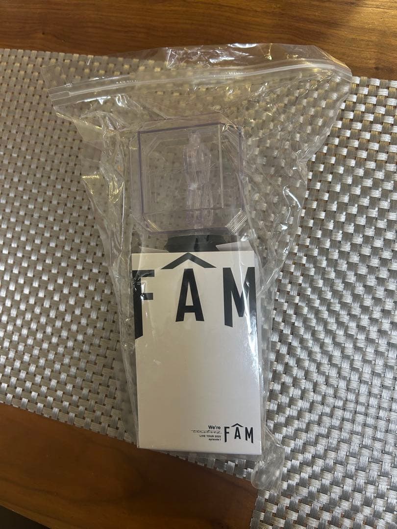 寺西拓人　うちわ　ぬいぐるみ　ペンライト 3点セット タイムレス