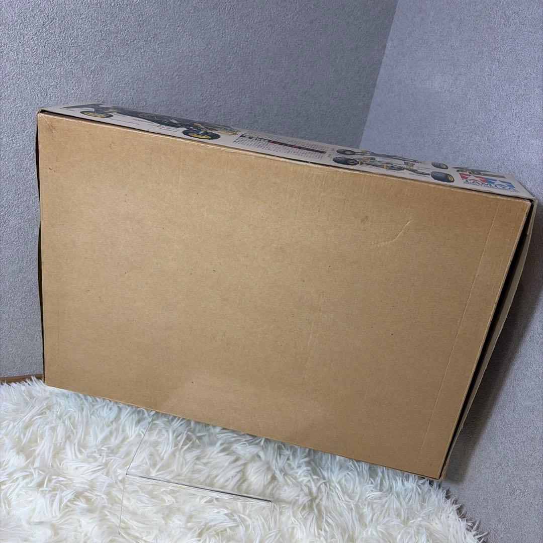 TAMIYA FALCON タミヤ ファルコン電動RCカー 付属品多数