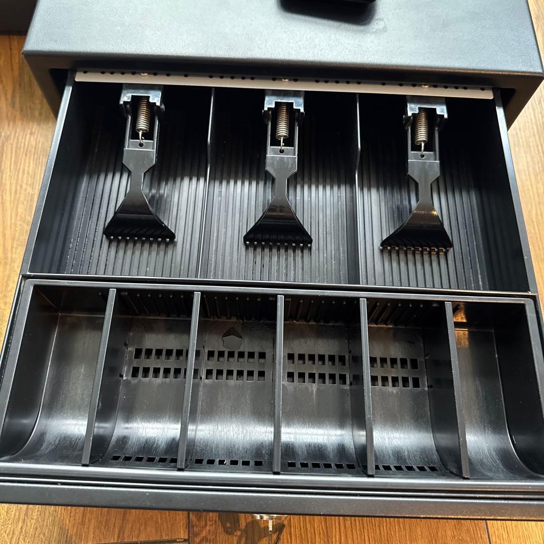 Airレジセット エアレジ プリンター ドロワー カードリーダー