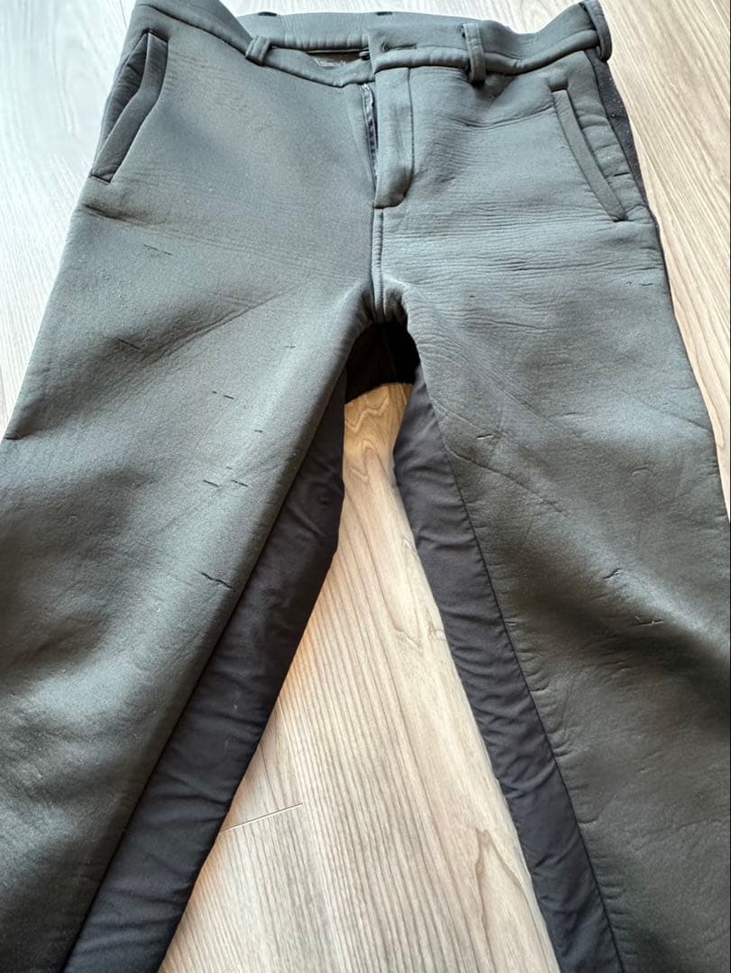 ムータゴルフ　パンツ