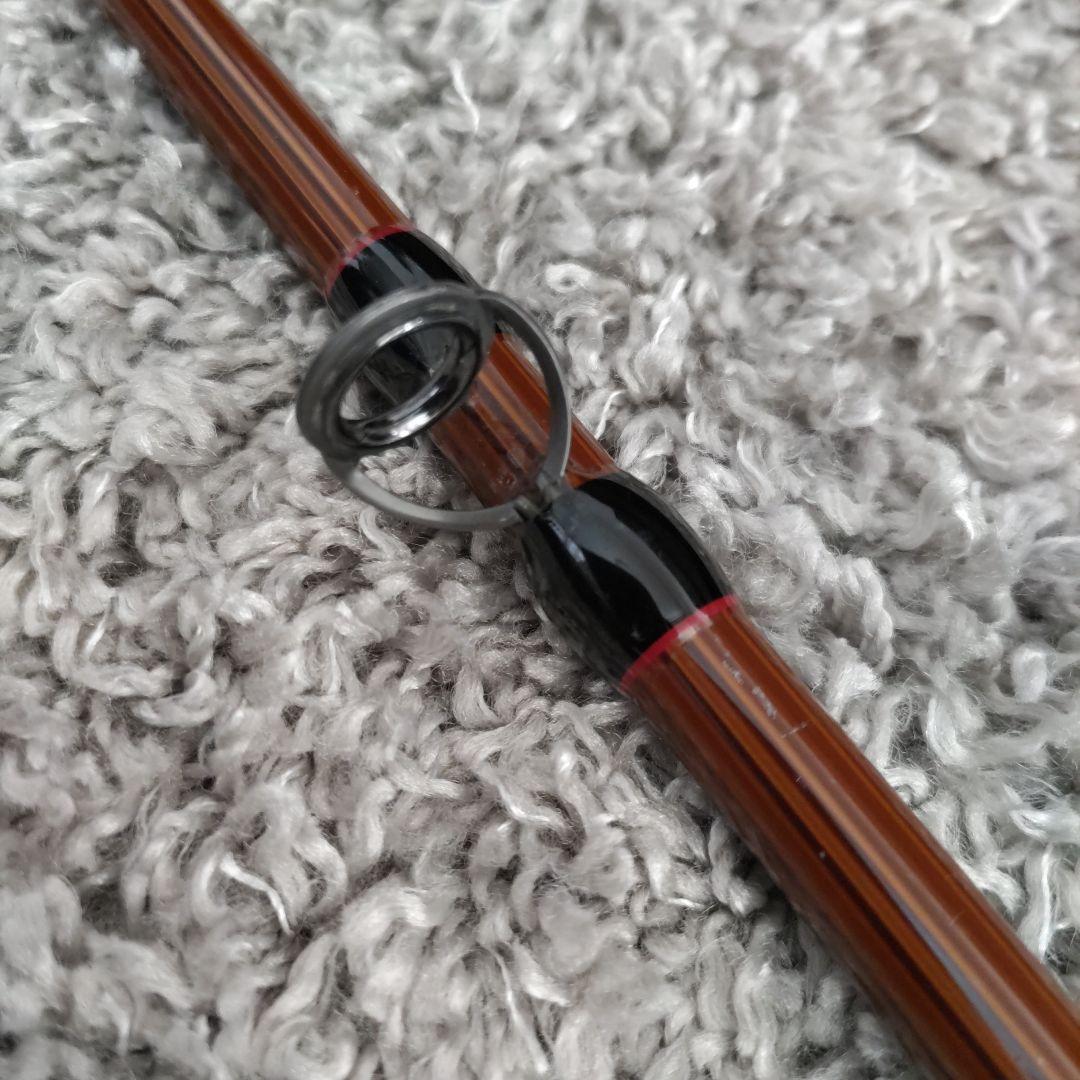 ANACONDA AN-70XH　雷魚ロッド