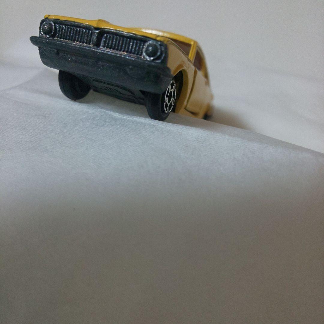 黒箱11 カローラスプリンター 1200SL 香港製 箱はありません