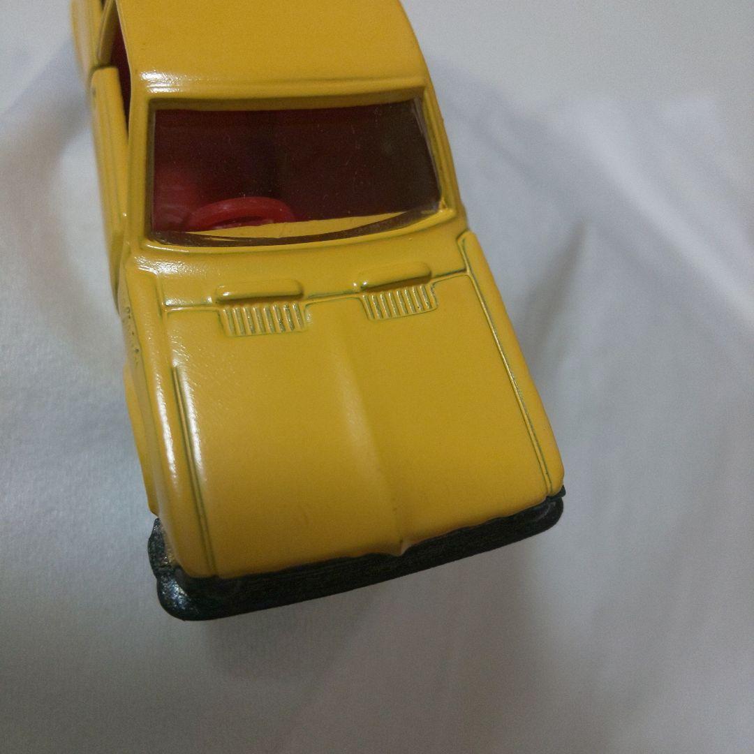 黒箱11 カローラスプリンター 1200SL 香港製 箱はありません