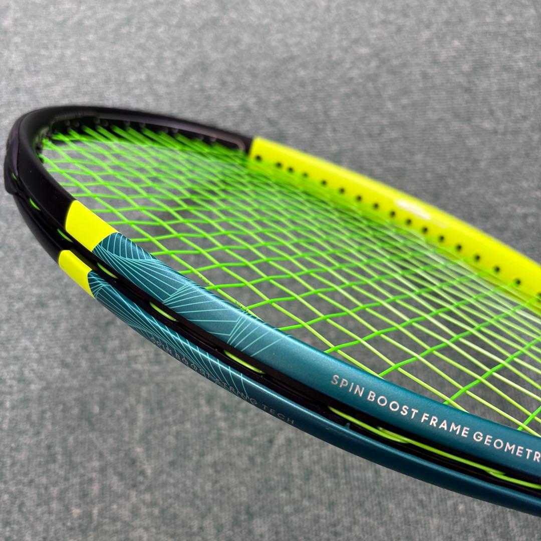 送料無料 極美品 DUNLOP テニスラケット SX300 LITE G1