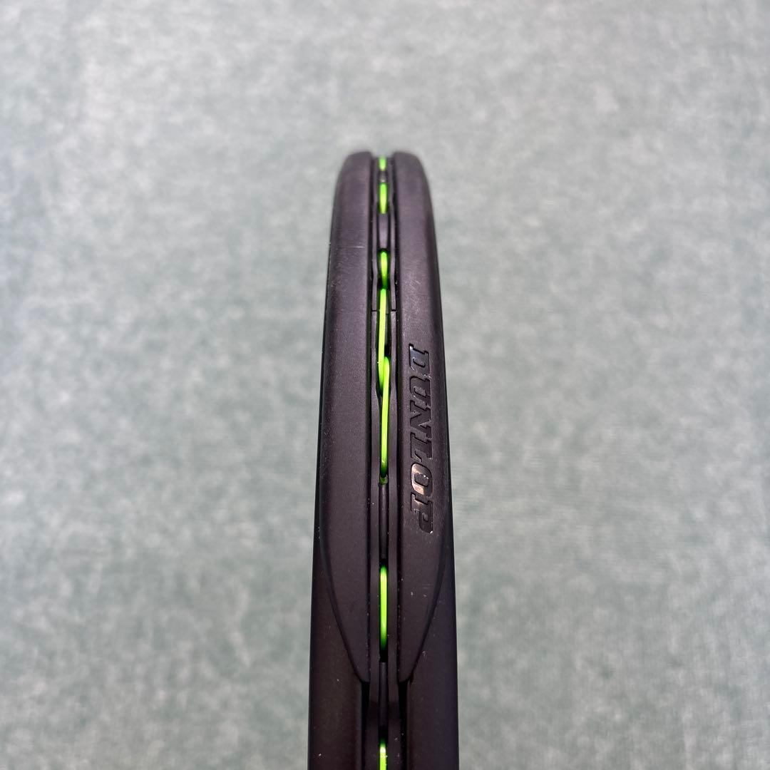 送料無料 極美品 DUNLOP テニスラケット SX300 LITE G1
