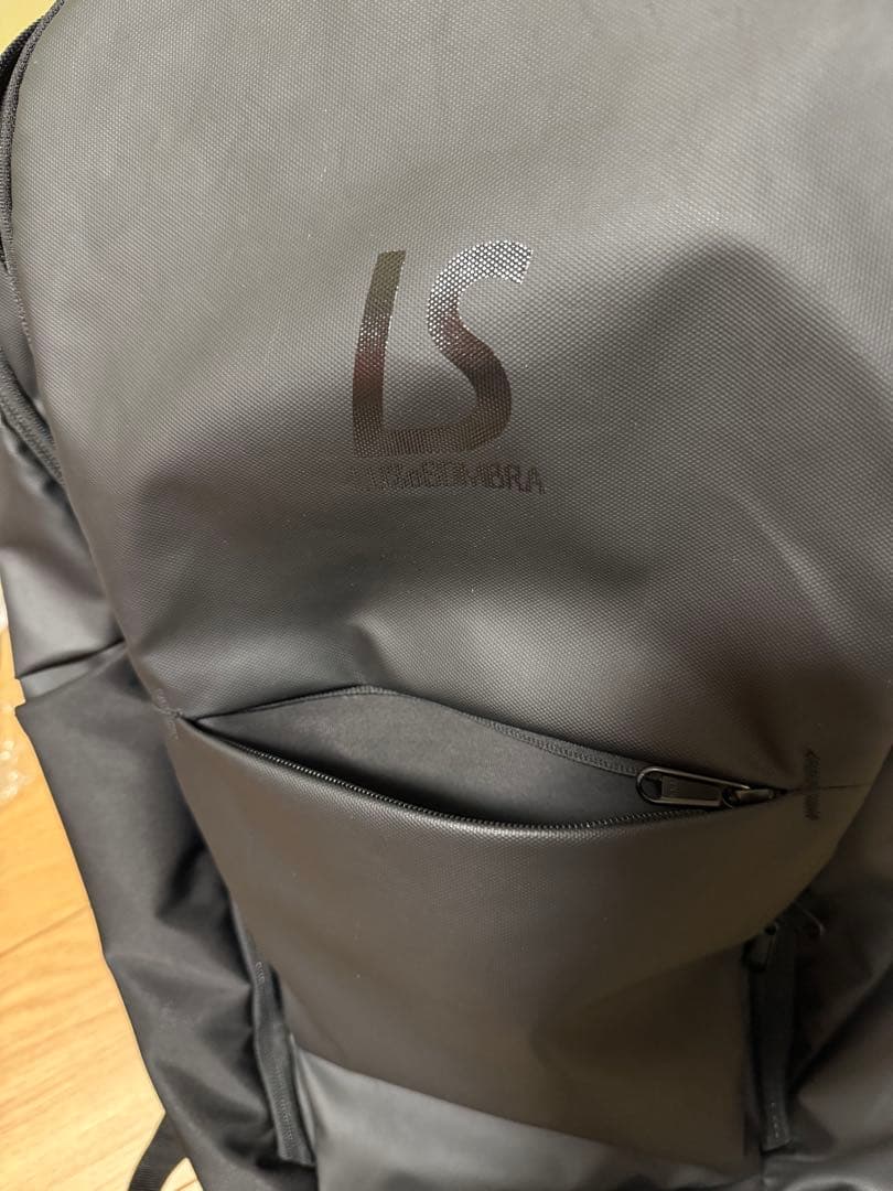 ルースイソンブラ TWM UTILLITY BACKPACK バックパック
