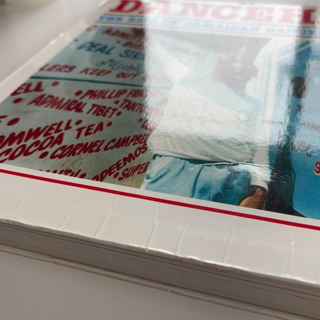 ダンスホールレゲエ文化の歴史Jamaican Dancehall Culture