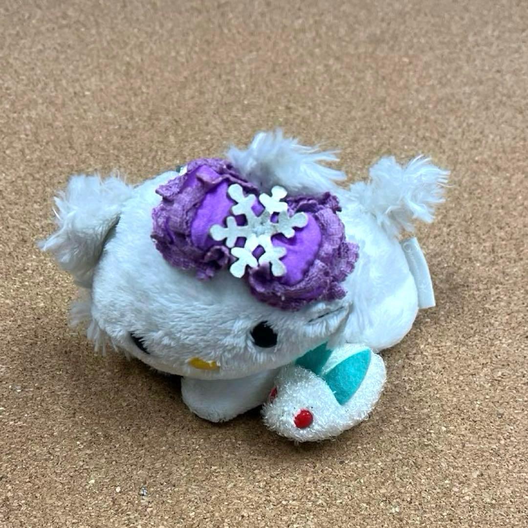 サンリオ ハローキティ ぬいぐるみ 12個セット