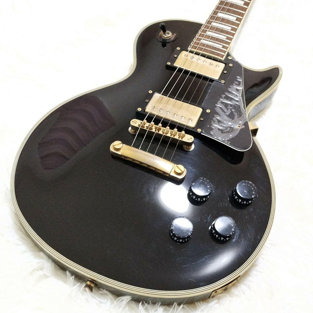 【ぼっち・ざ・ろっく!】 後藤ひとり Photogenic レスポールカスタム