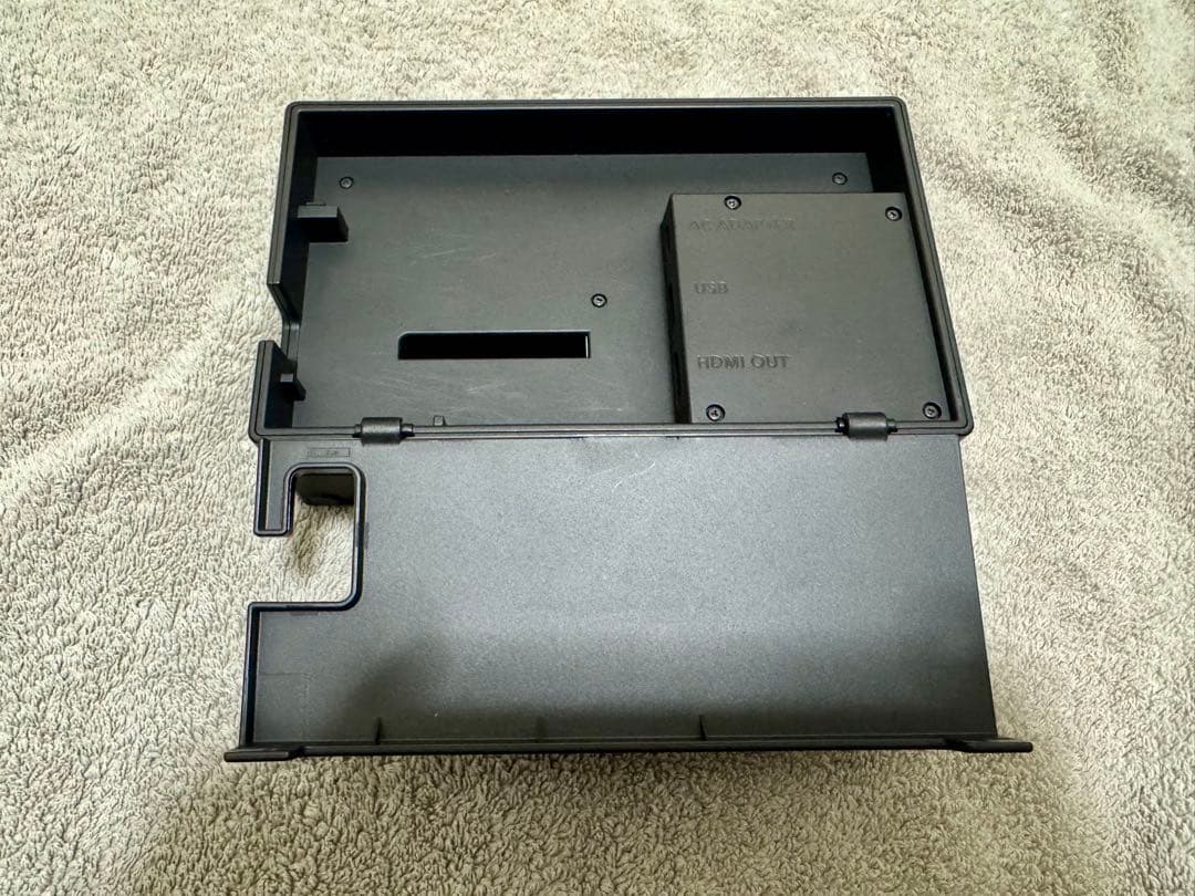 Nintendo Switch 本体 付属品あり