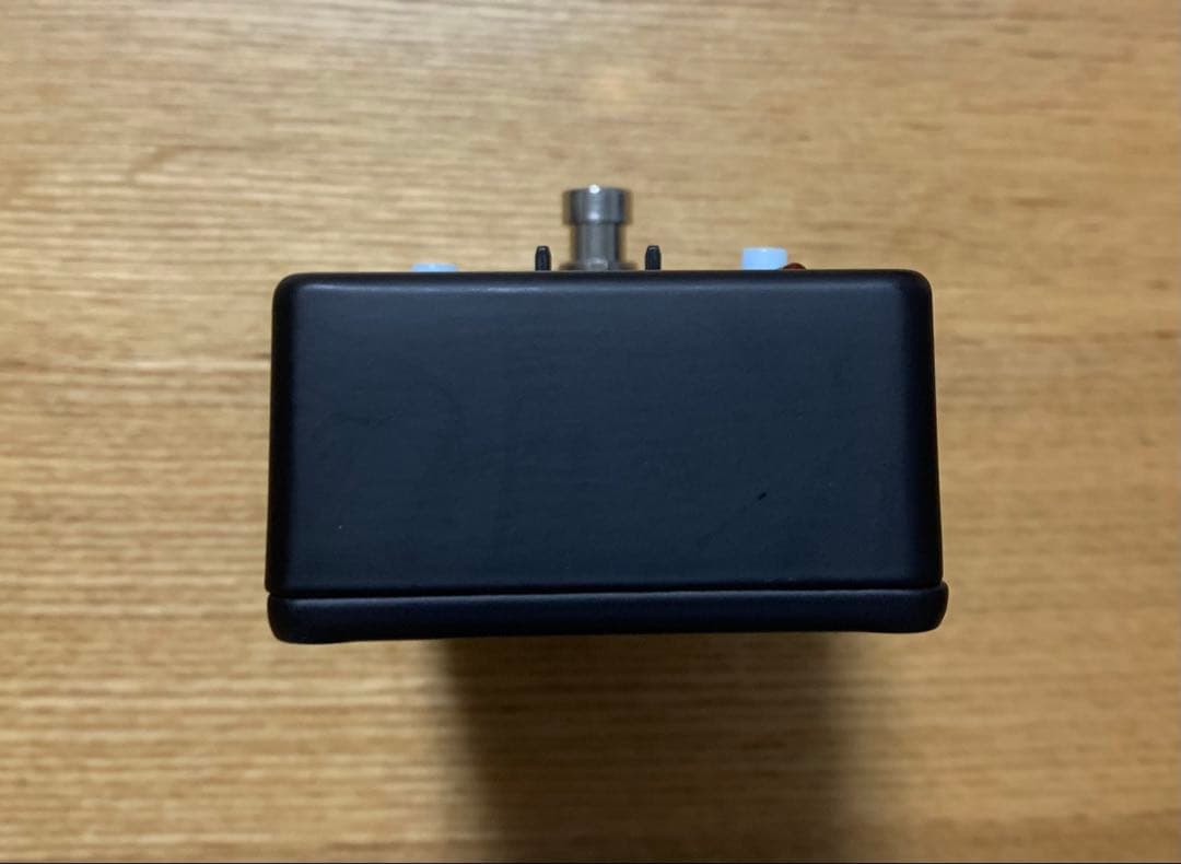 ギター MXR ROCKMAN X100 BOSTON