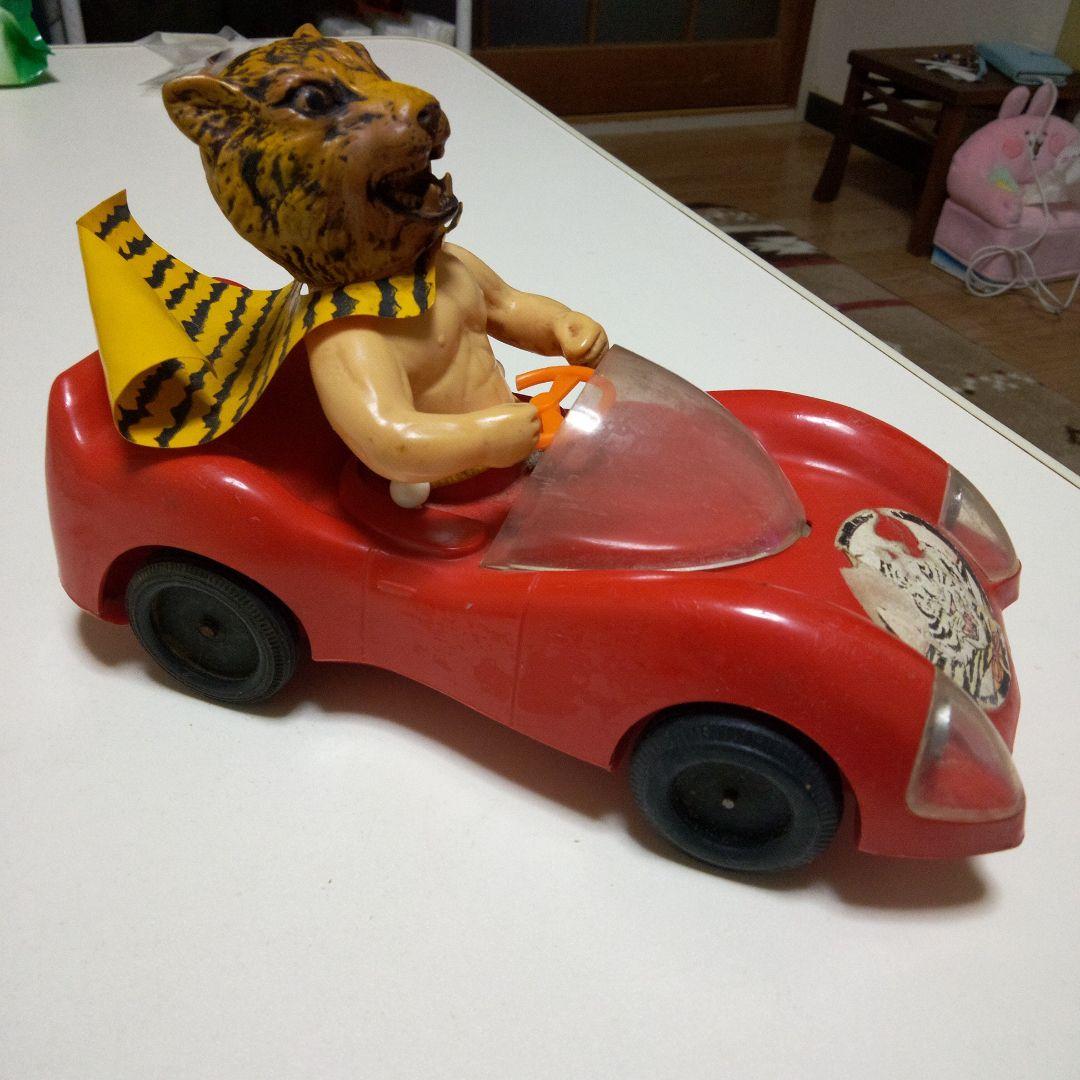 タイガーマスク