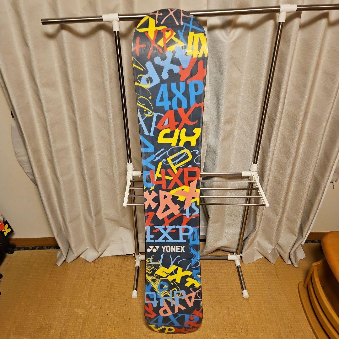 YONEX スノーボード 4XP 155cm