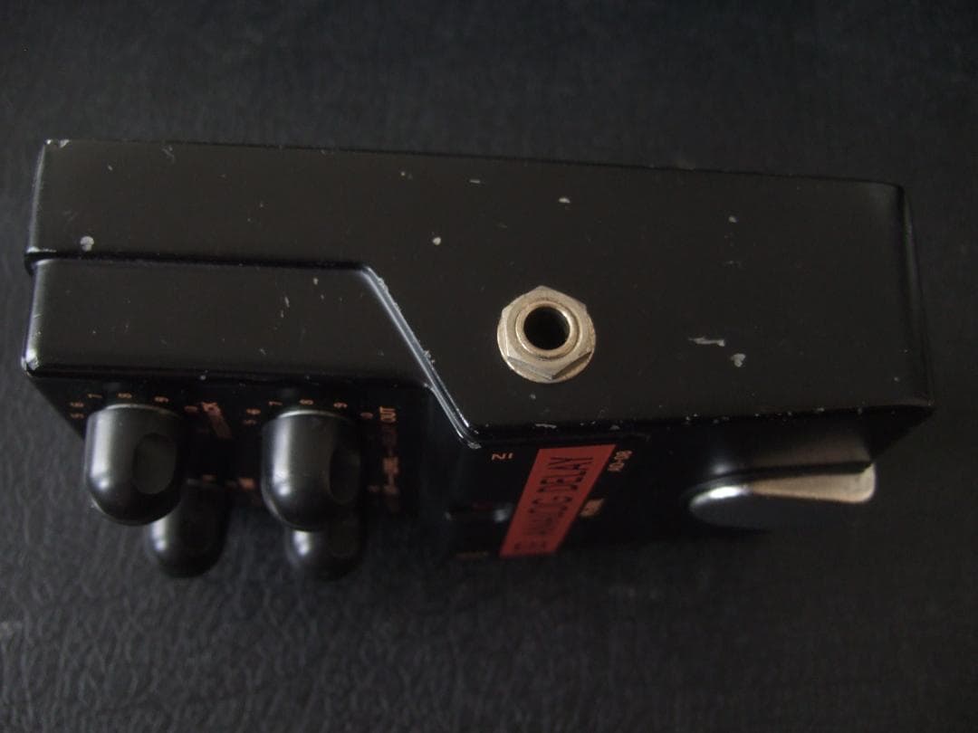 Pearl AD-08 Analog Delay アナログディレイ パール