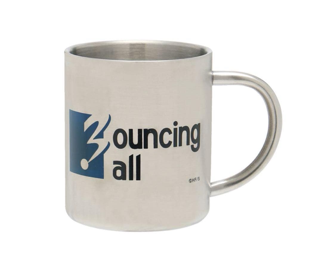 【即購入⭕️/新品3点】ハイキュー（株）Bouncingball オリジナルセット