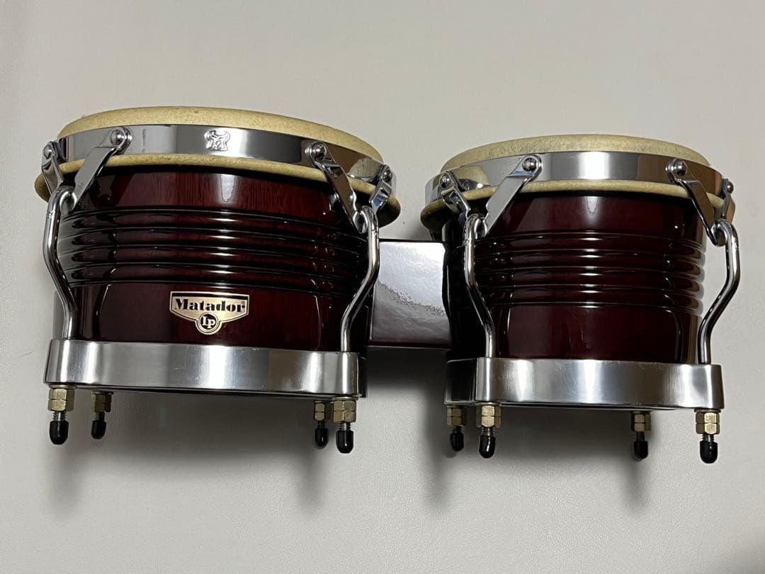 パーカッション・打楽器 LP M201 Matador Bongo