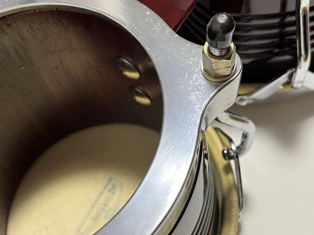 パーカッション・打楽器 LP M201 Matador Bongo