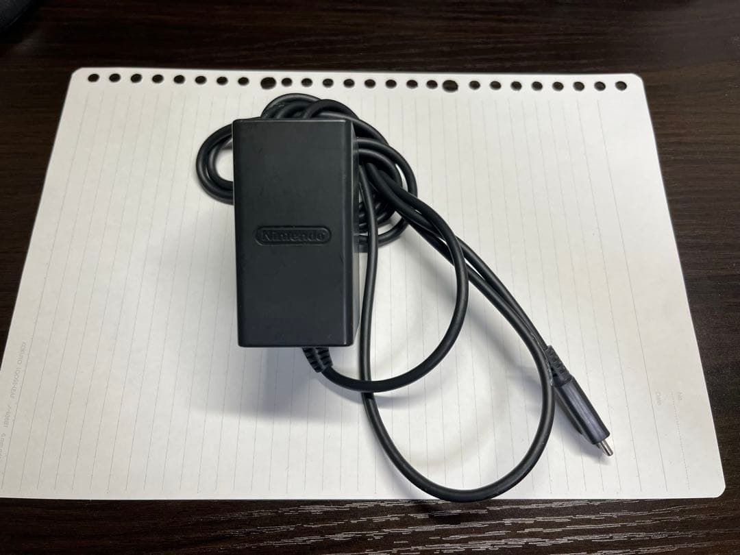 Switch 本体、ドック、ジョイコン、電源ケーブル