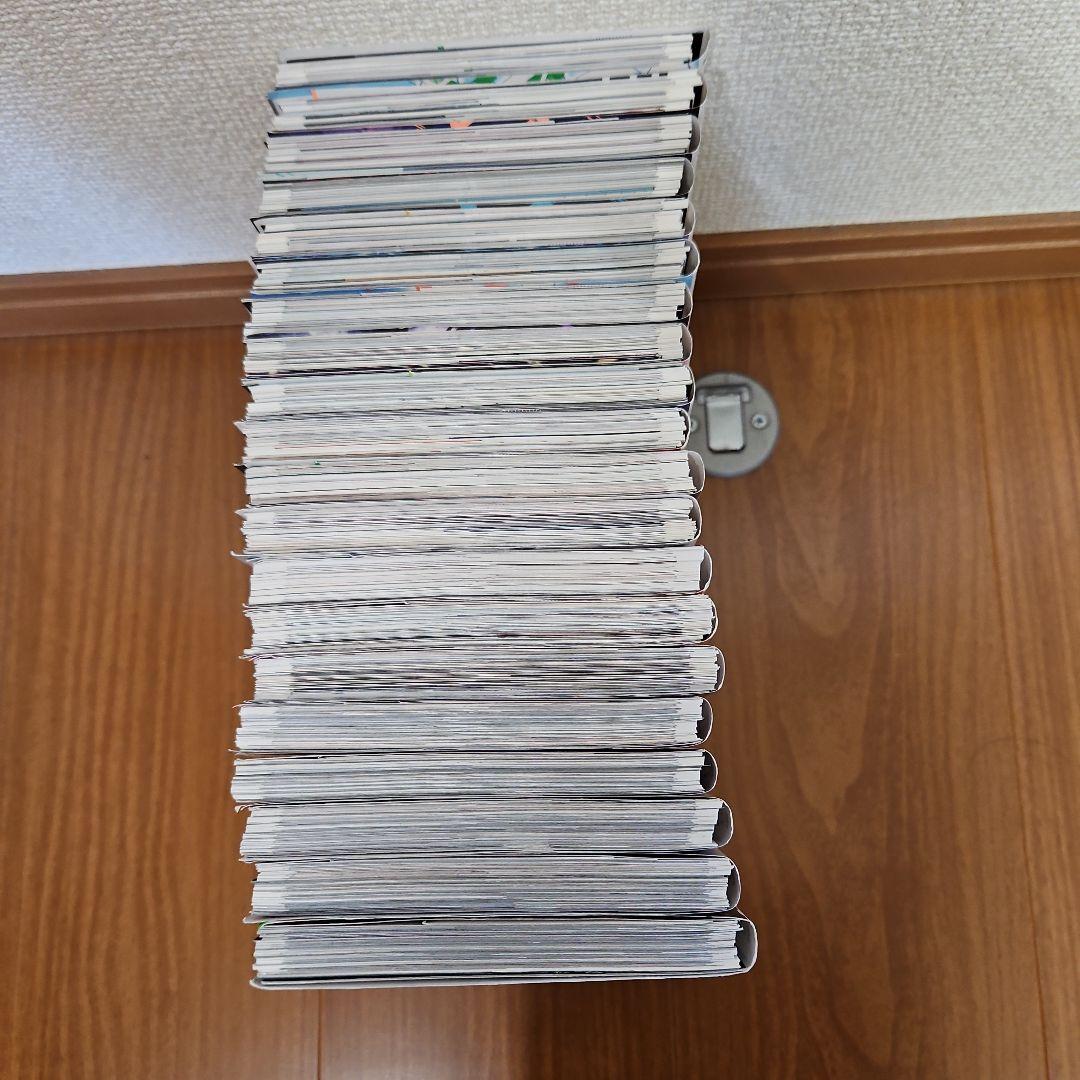 【裁断済】俺だけレベルアップな件 既刊全20巻セット