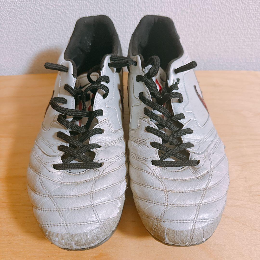 ナイキ サッカースパイク ティエンポ スーパーリゲラ 2 HG-E AF 28