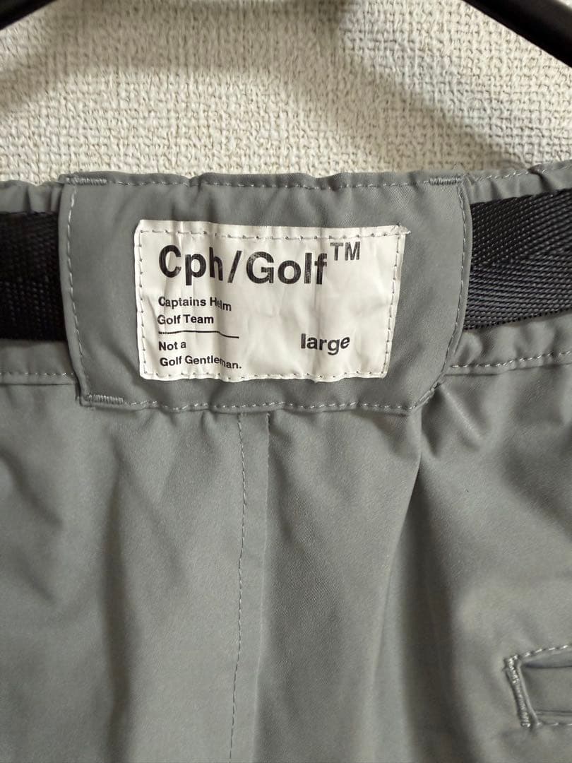 メンズウェア THUNDER STRIPES JACKET ADJUSTABLE PANTS