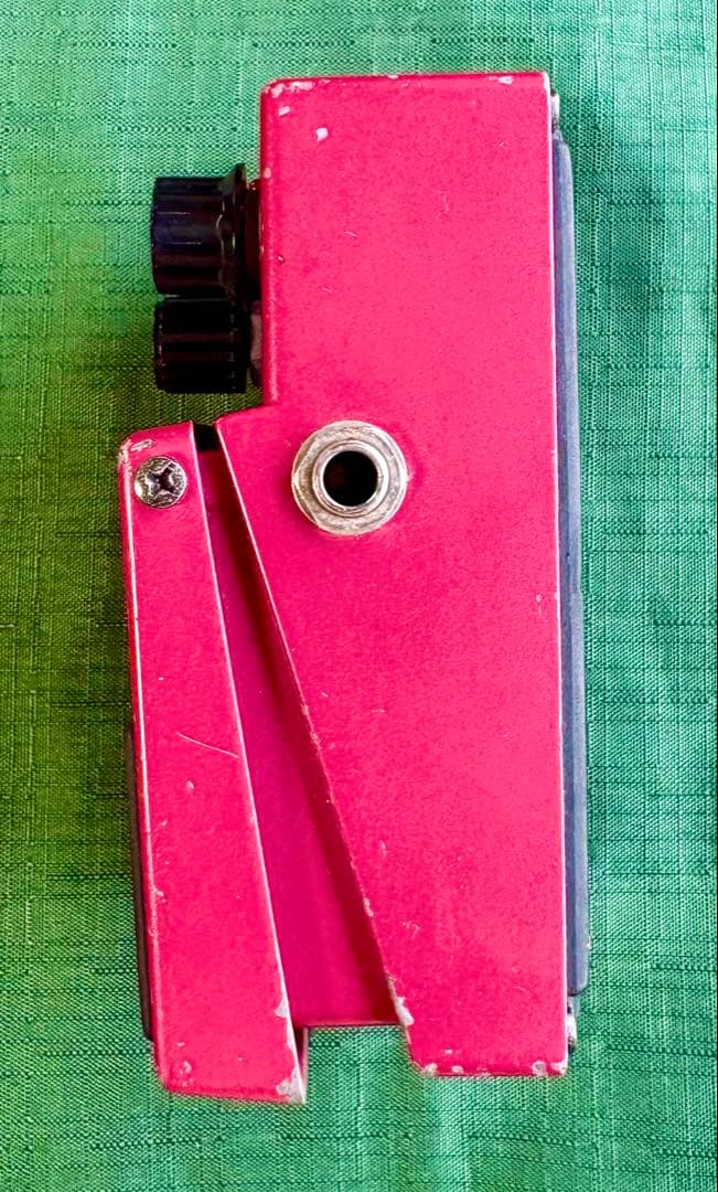 BOSS Delay DM-2 1983年製