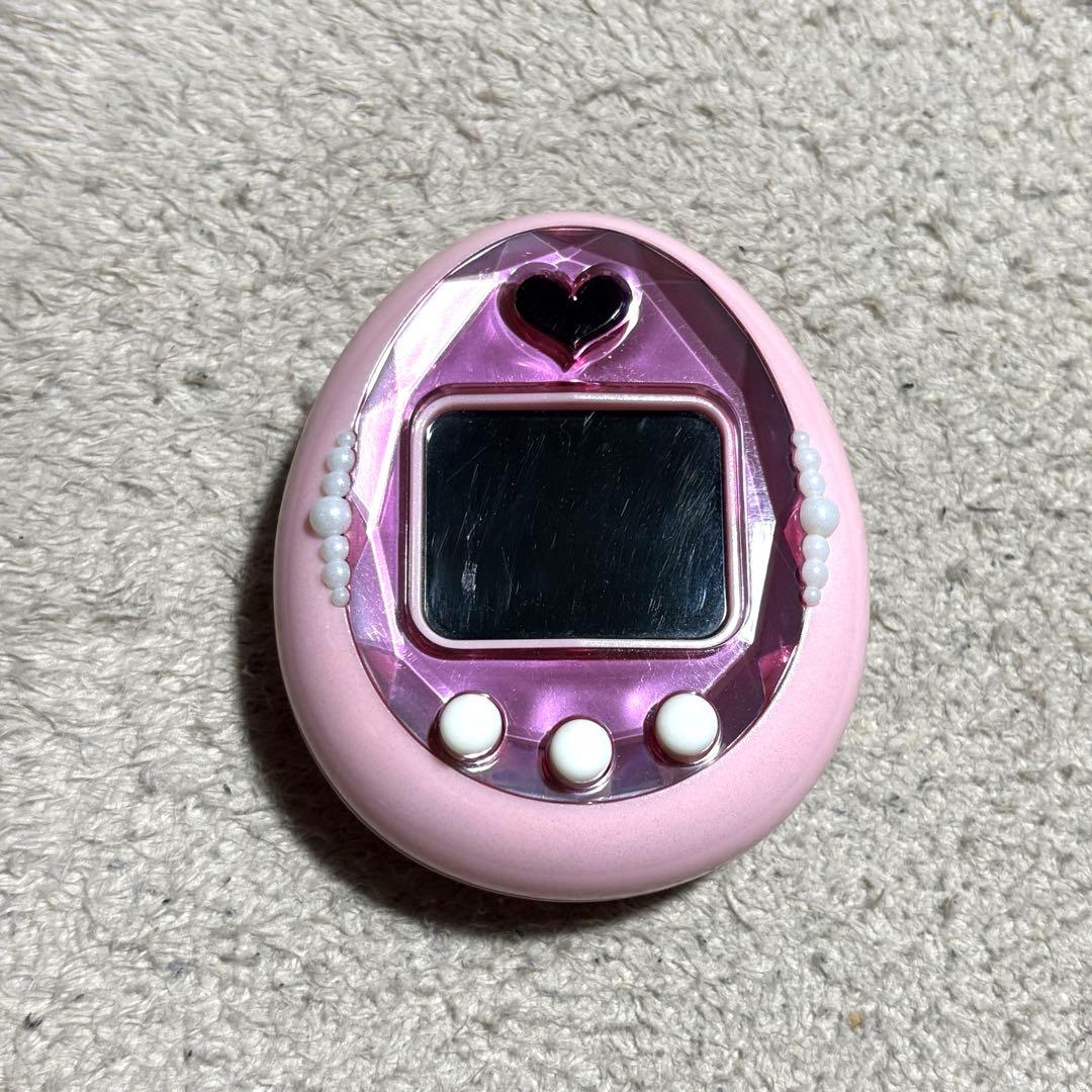 もっとID！おうちdeたまごっちステーション+