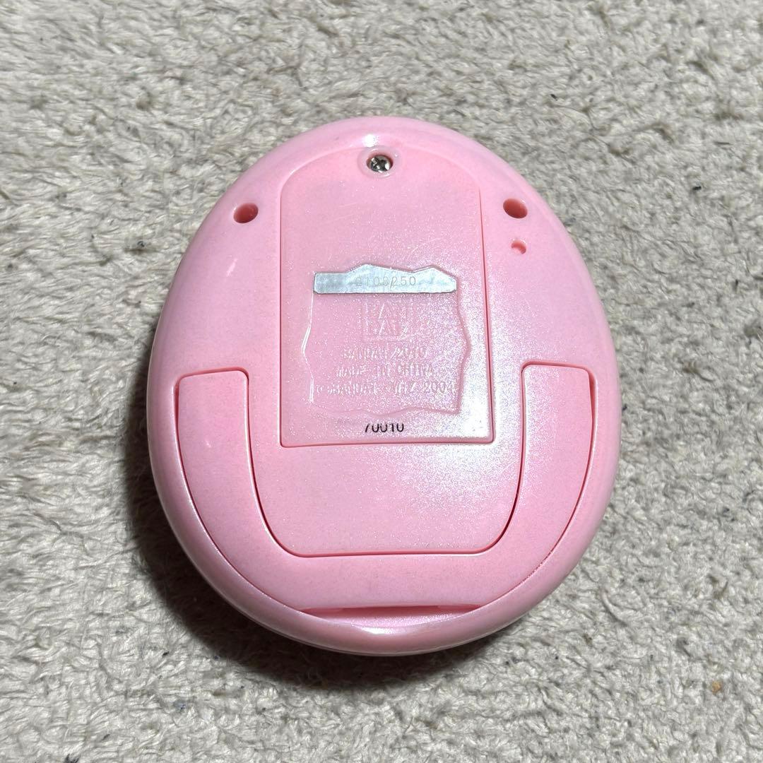 もっとID！おうちdeたまごっちステーション+