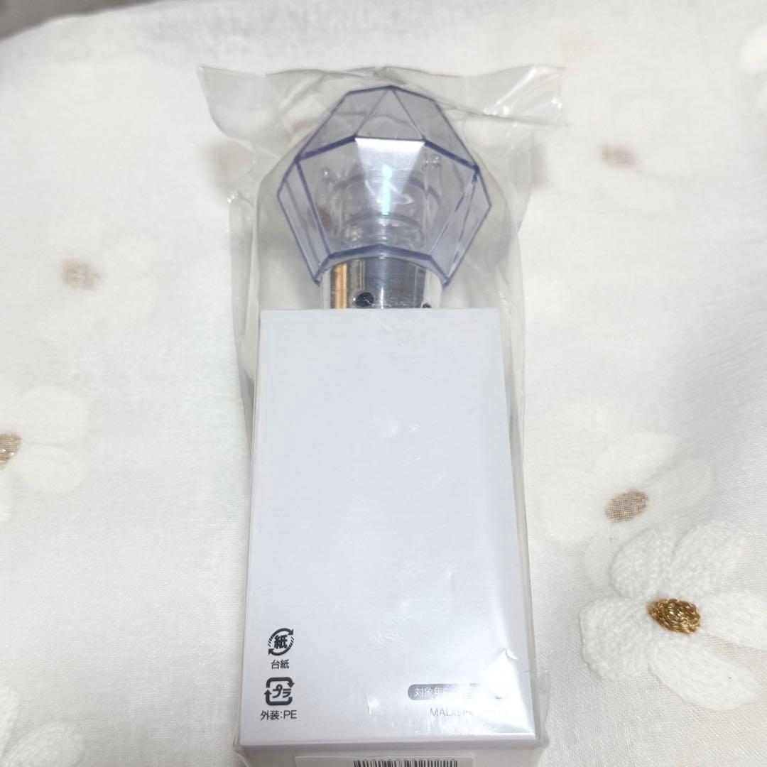 【本日発送】M!LK ペンライト ミルクラスタルスティック3